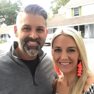 Meet your Posher, Rob